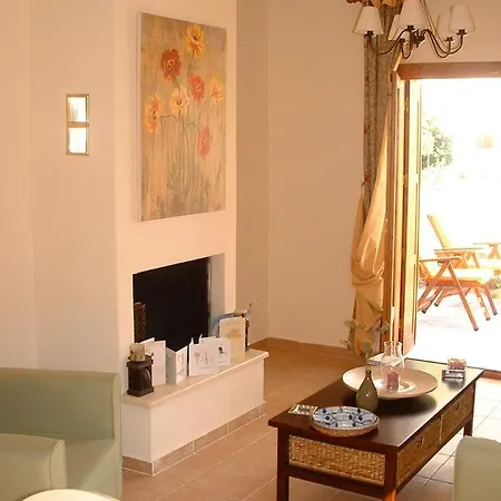 Tony And Jill's Villa *